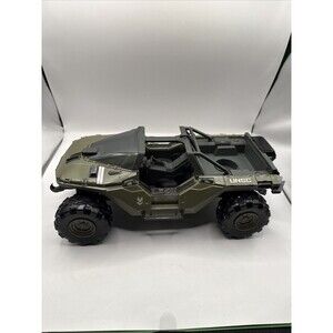 Halo Warthog Jazwares 2020 Gently Used Warthog Only